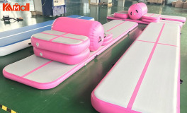 air track gymnastics uk for lessons